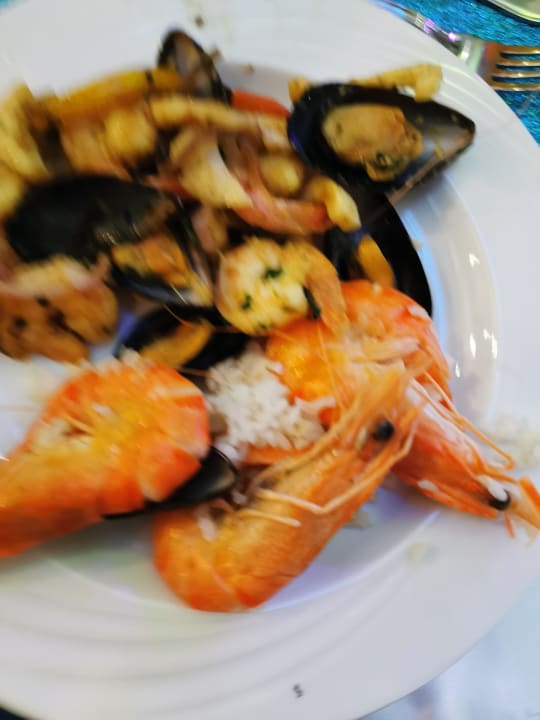 Gastro Pickalbatros Alf Leila Wa Leila Resort - Neverland Hurghada