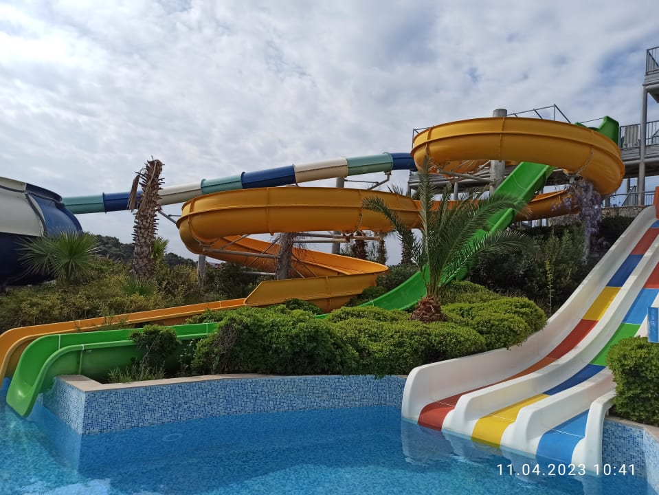 Sport & Freizeit Hotel Pine Bay Holiday Resort