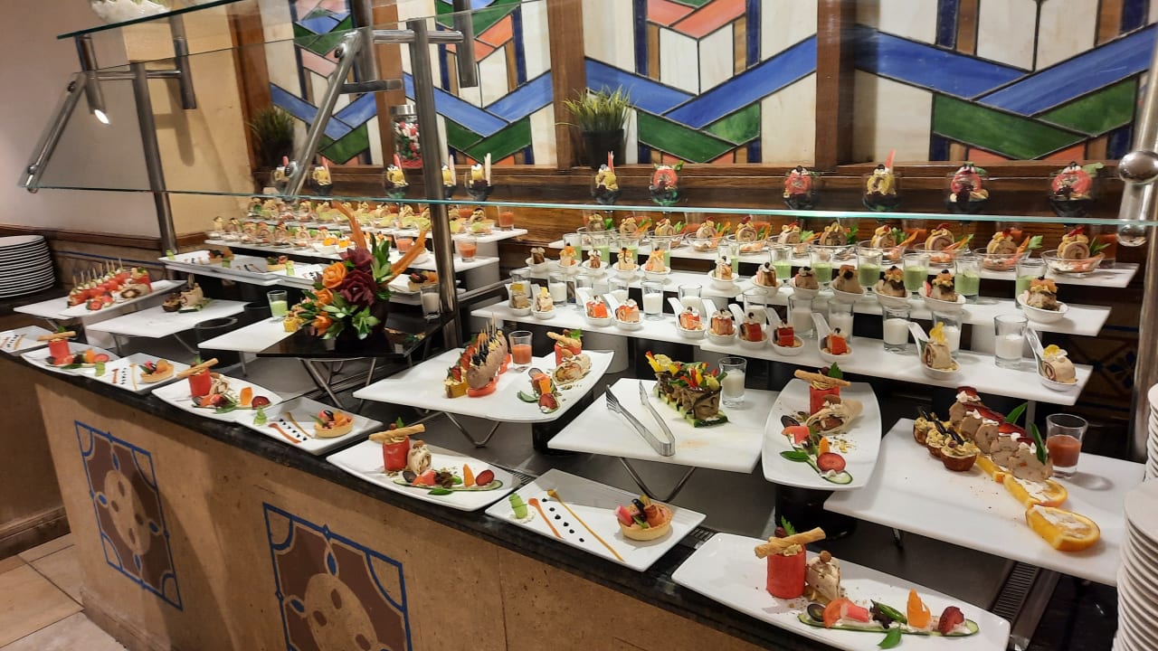 Gastro Continental Hotel Hurghada