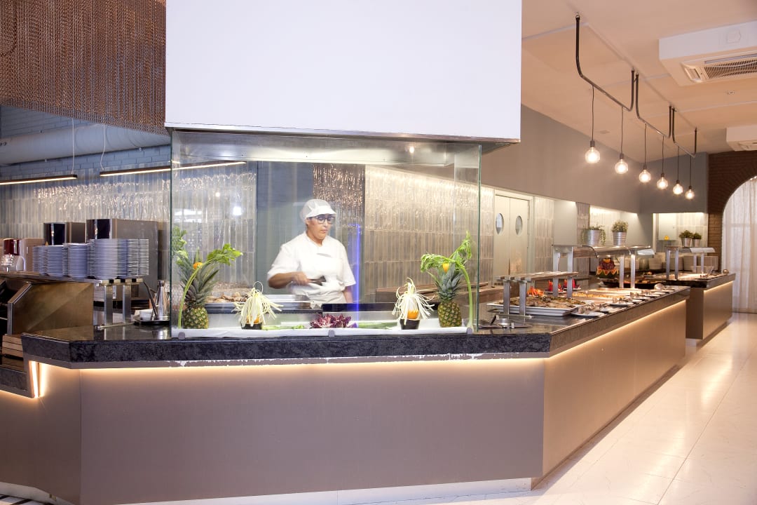 Gastro Voramar Hotel