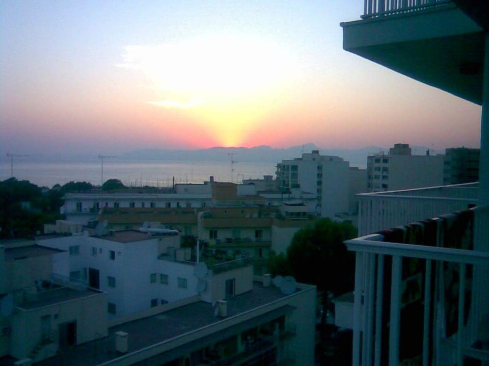 Sonnenuntergang HSM Son Veri - Adults Only