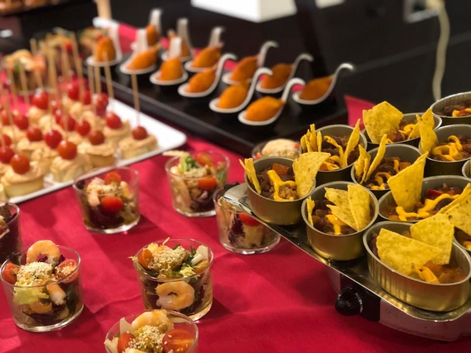 Gastro Grupotel Acapulco Playa - Adults Only