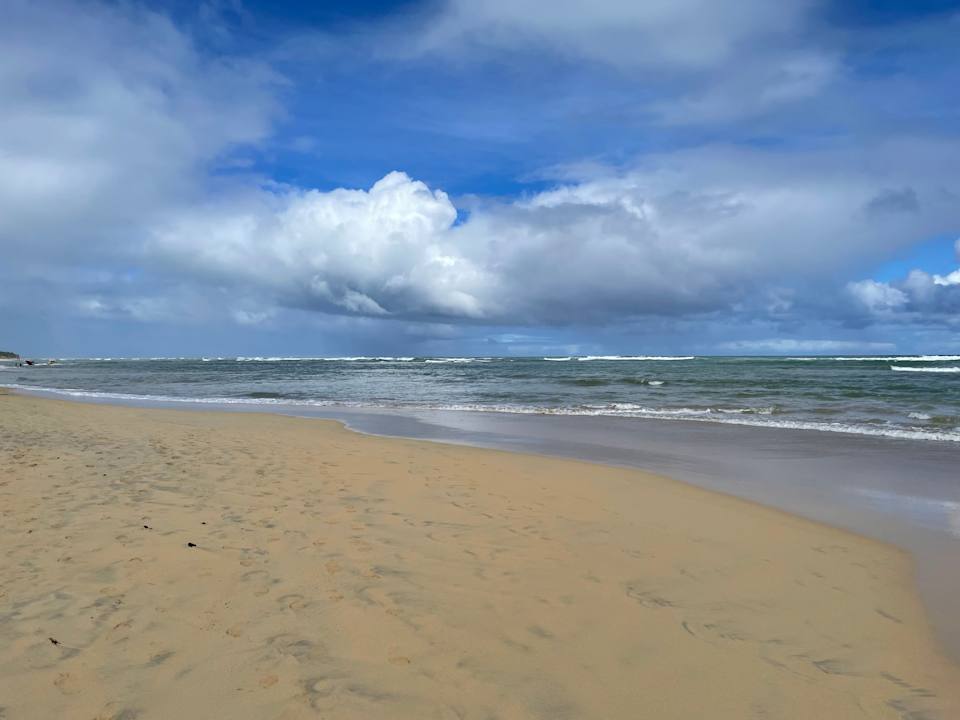 Strand Secrets Tides Punta Cana