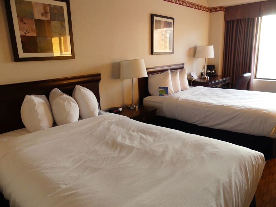 Zimmer Park Inn by Radisson Hotel Toledo