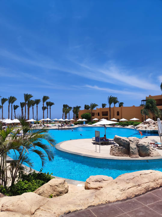 Pool Stella Beach Resort & Spa Makadi Bay