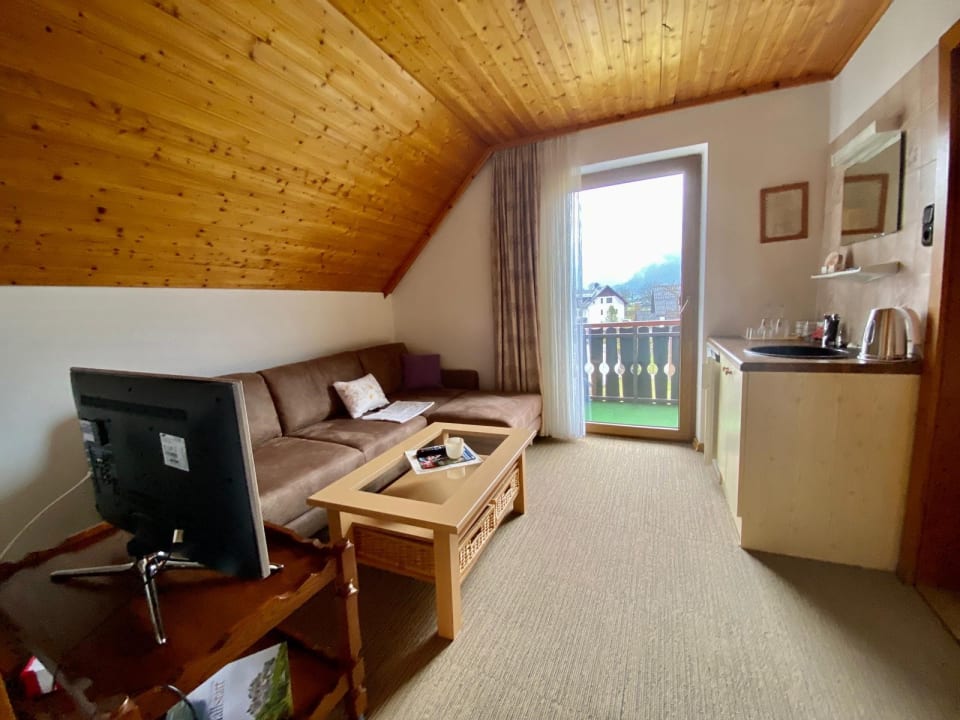 Zimmer Dormio Gasthof Höllwirt