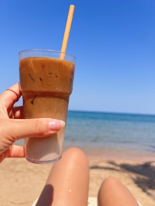 Strand Serry Beach Resort