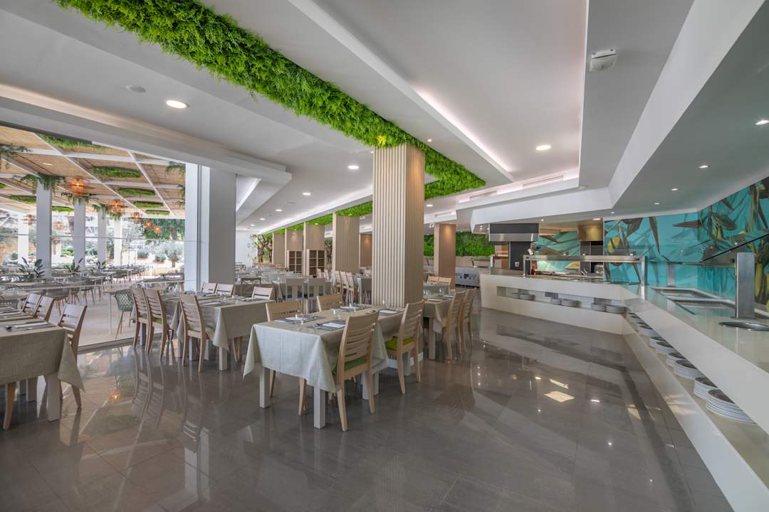 Gastro MarSenses Rosa del Mar Hotel & Spa