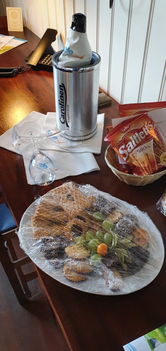 Zimmer Hotel Dömitzer Hafen