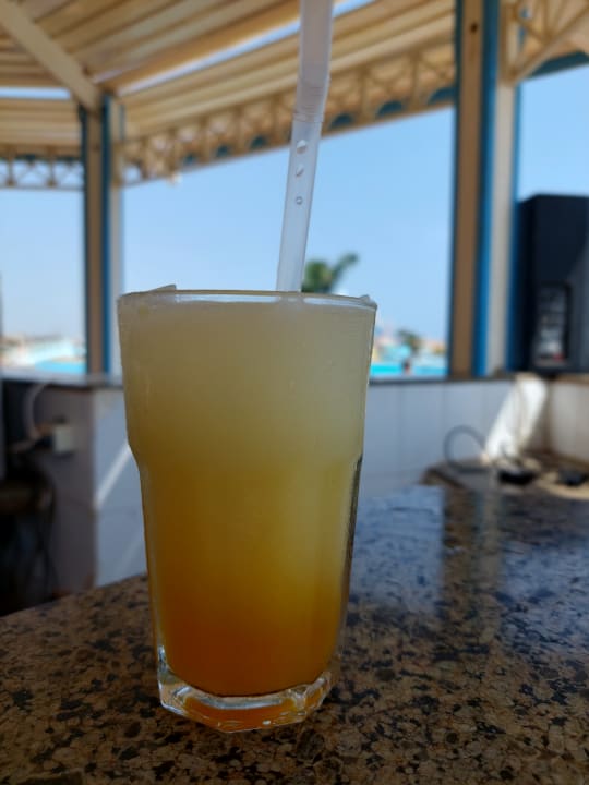 Gastro Malikia Resort Abu Dabbab