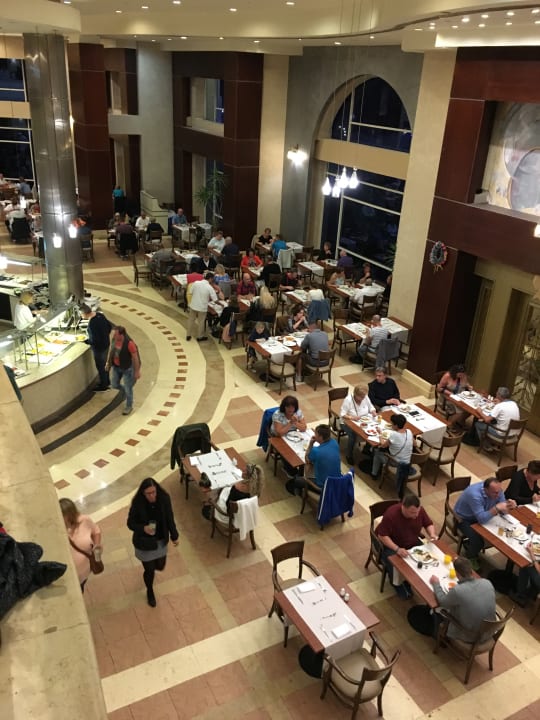 Gastro Serenity Alpha Beach