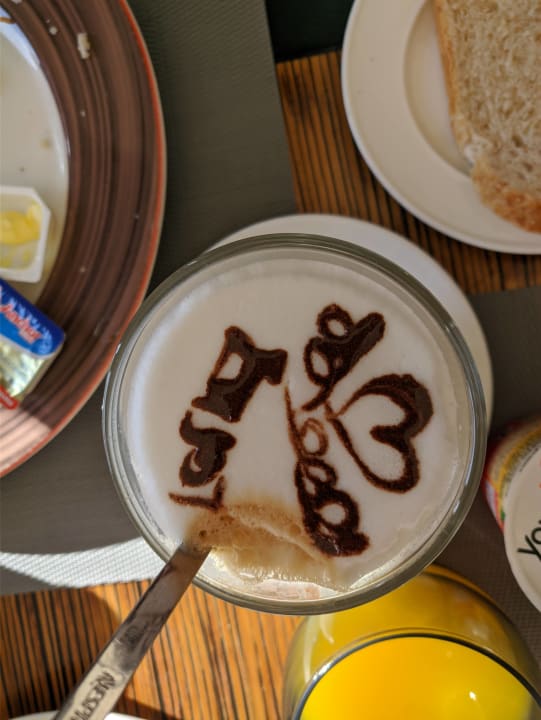 Gastro DoubleTree by Hilton Seychelles - Allamanda Resort and Spa