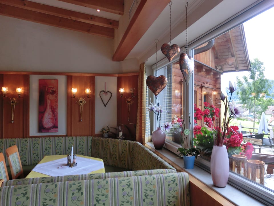 Restaurant Hotel Lavendel