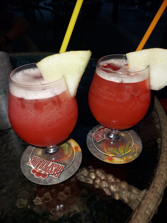 Gastro Megasaray Club Belek