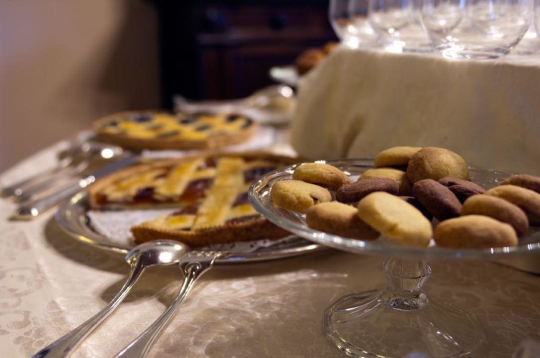 Ristorante/Buffet Hotel Il Patriarca