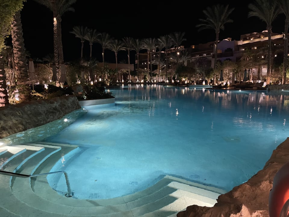 Pool Makadi Spa - Adults only