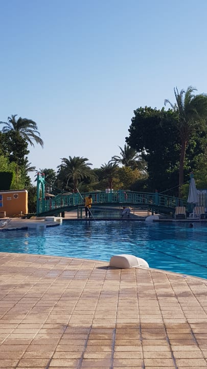 Pool Golden Beach Resort