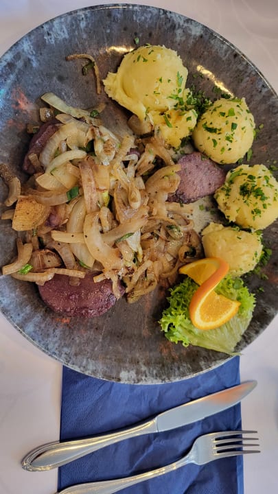 Gastro Hotel zur Insel