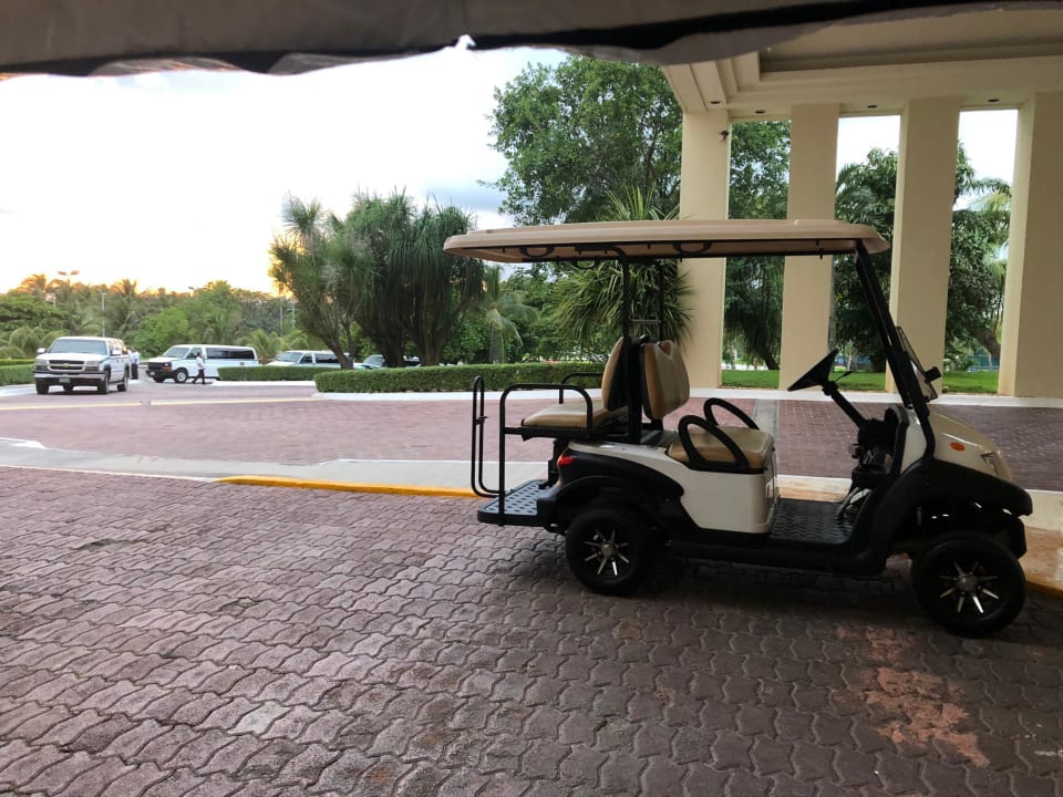 Außenansicht Iberostar Selection Coral Cancun