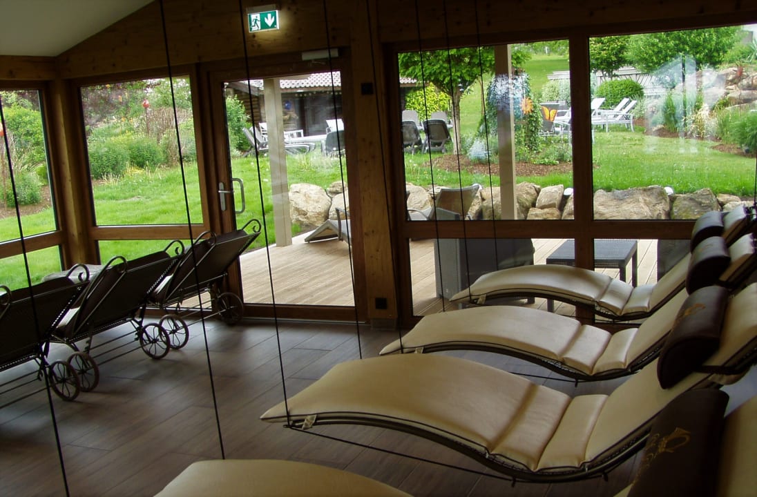 Sport & Freizeit Wohlfühlhotel zur Post