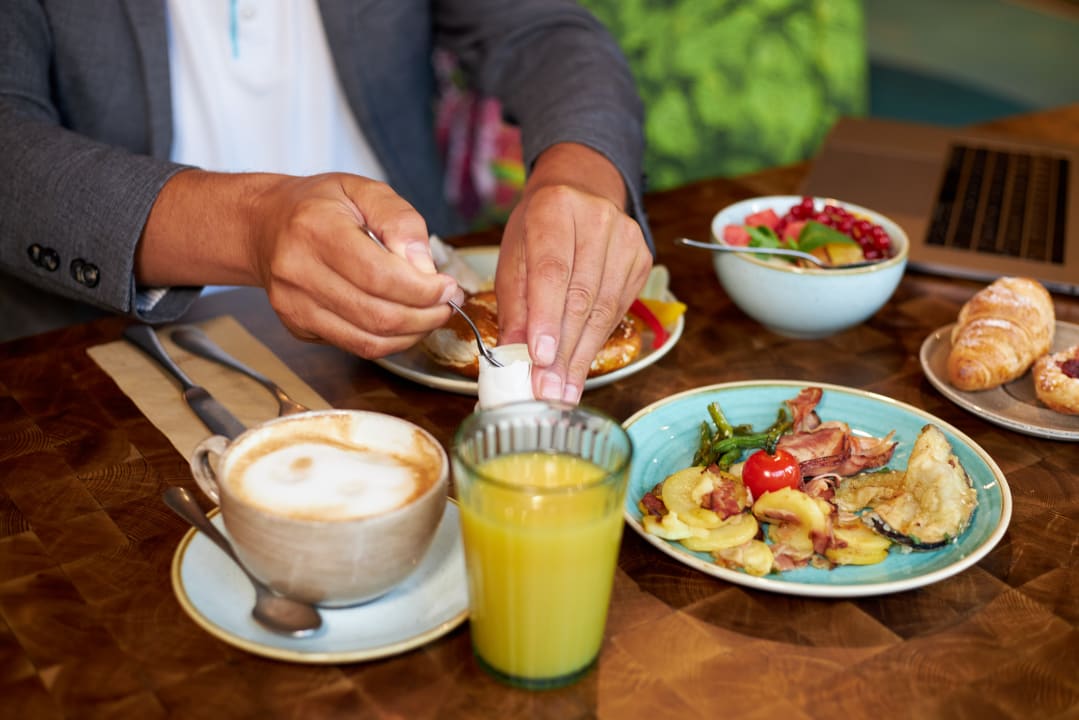 Gastro Hotel Cocoon Sendlinger Tor