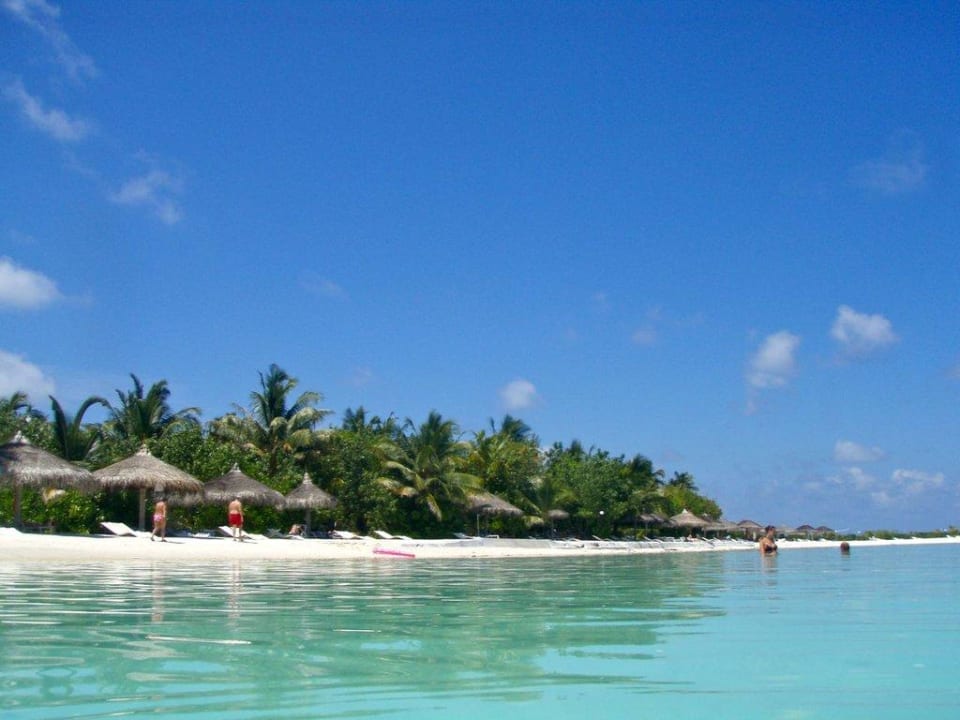 Lagune Cinnamon Dhonveli Maldives