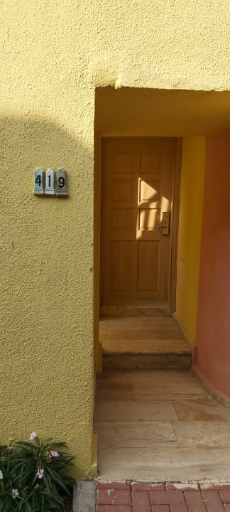 Zimmer VONRESORT Golden Beach