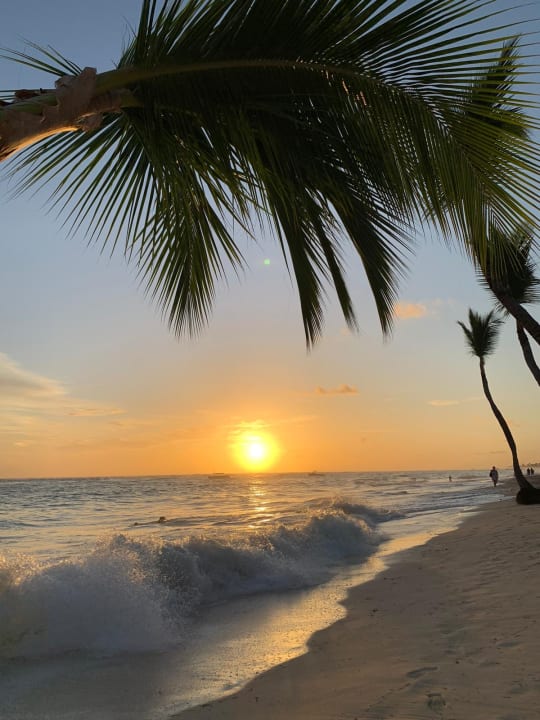 Strand Bahia Principe Grand Aquamarine