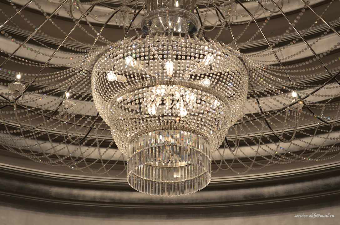 Вестибюль Hotel Delphin Imperial