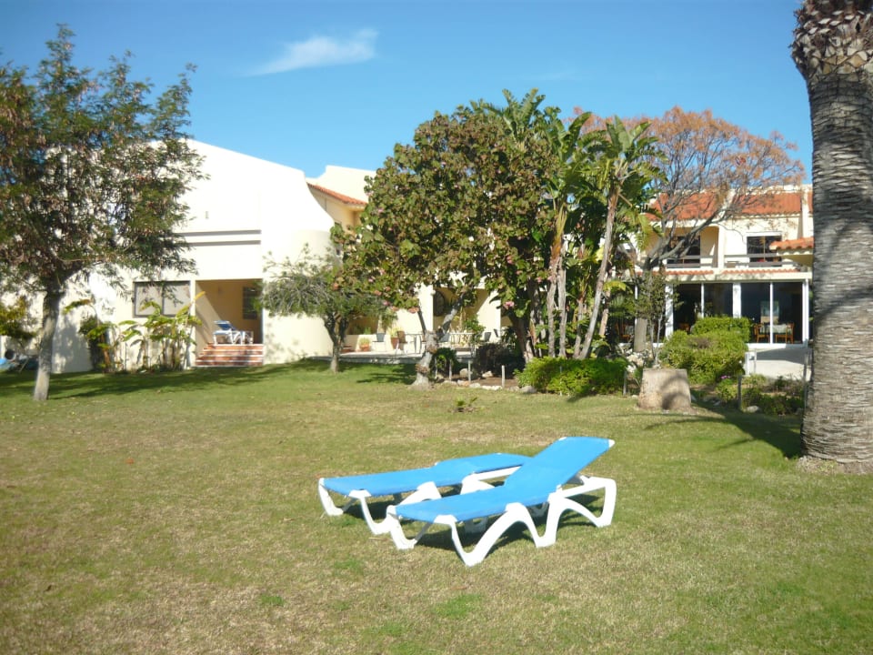 Exterior Praia da Lota Resort - Hotel