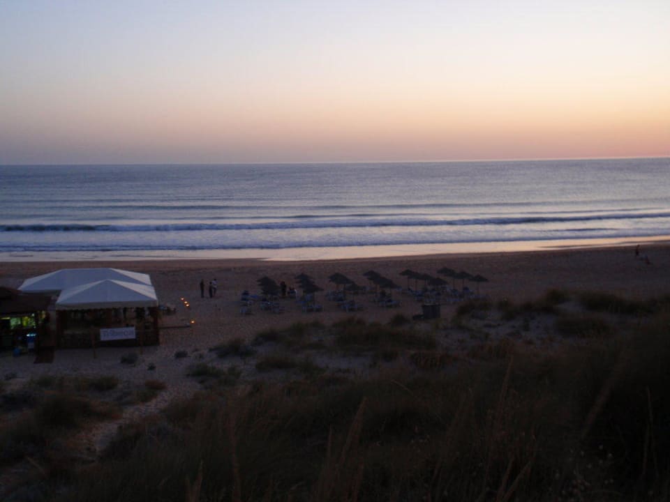 Strand Ilunion Sancti Petri