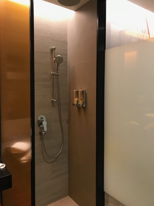 Zimmer Ibis Styles Bangkok Sukhumvit Phra Khanong