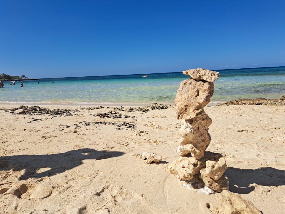 Strand Iberostar Coral Holguín