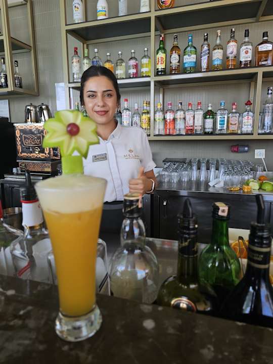 Sonstiges Melas Resort Hotel