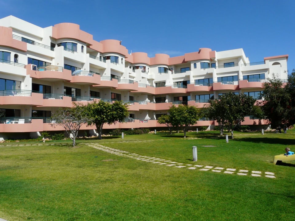 Garten Grand Muthu Forte da Oura