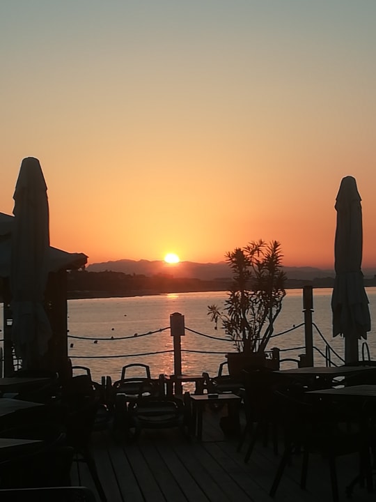 Strand VONRESORT Golden Beach