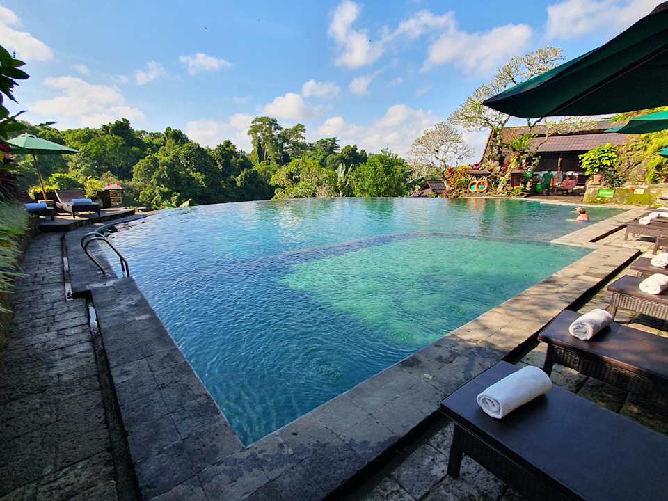 Pool Pita Maha Resort & Spa