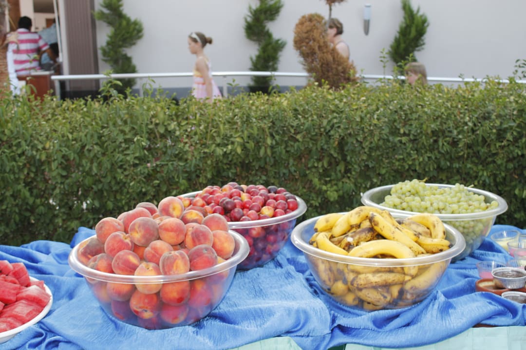 Gala Abend Hane Family Resort