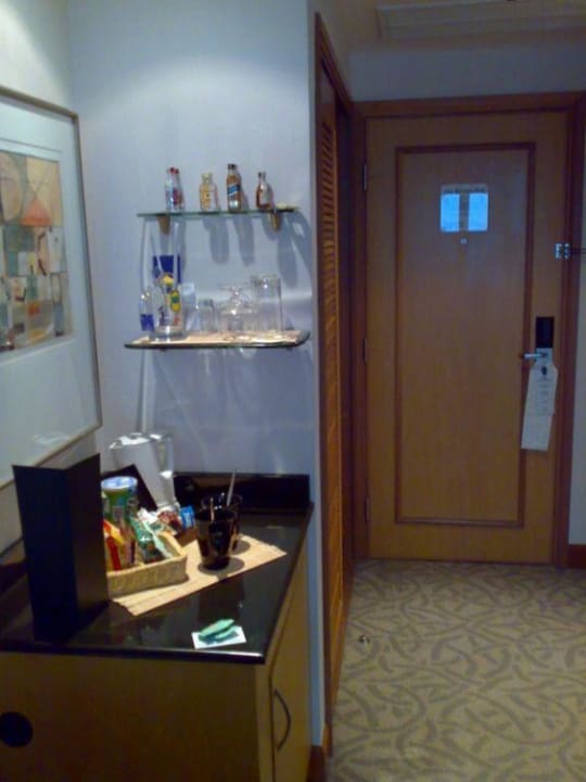 Room Hotel Caravelle Saigon