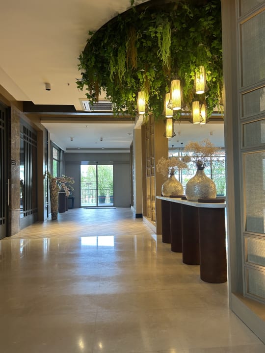 Sonstiges Belek Beach Resort Hotel