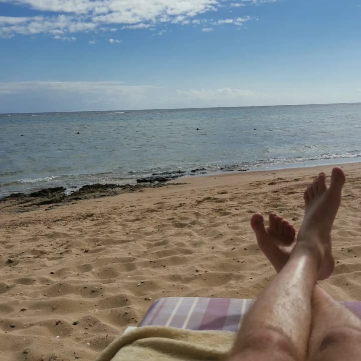 Strand Fantazia Resort Marsa Alam