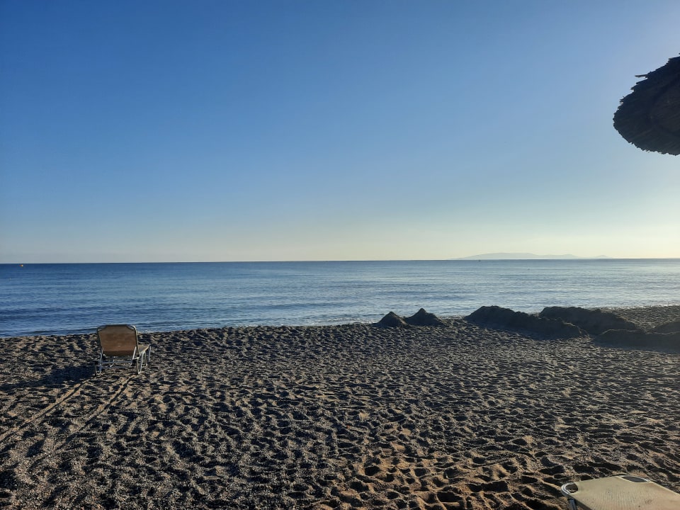 Strand Apollonia Beach Resort & Spa