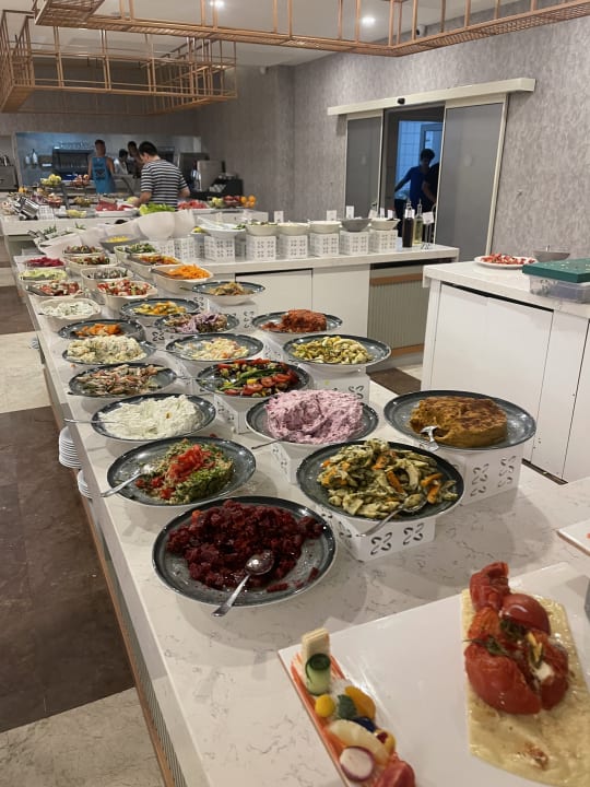 Gastro Side Story Resort & Spa