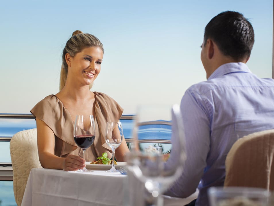 Remisens Premium Hotel Ambasador Restaurant Hotel Ambasador - Liburnia