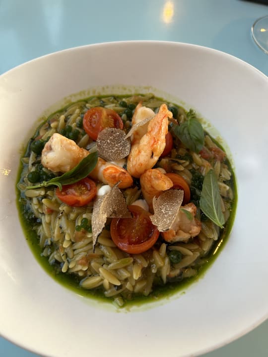 Gastro Stella Island Luxury Resort & Spa