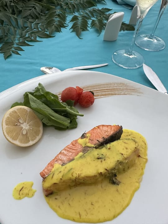 Gastro Luna Blanca Resort & Spa