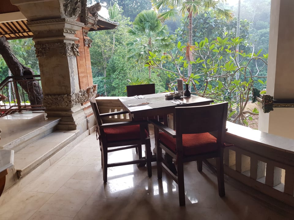 Gastro Hotel Tjampuhan