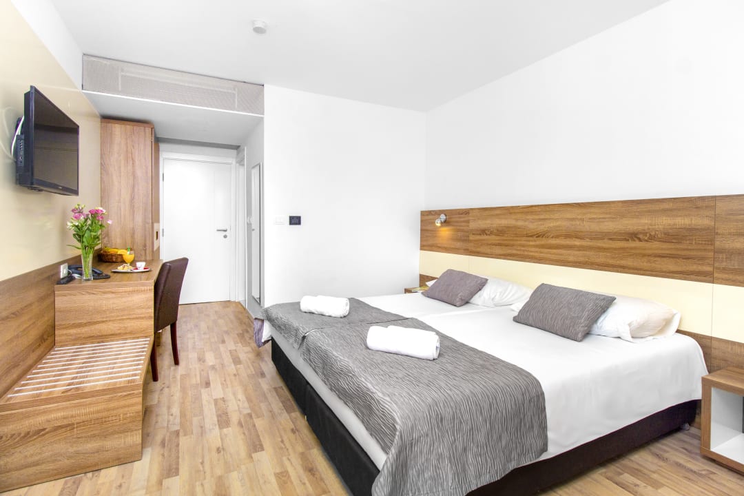 Zimmer Hotel Imperial Vodice