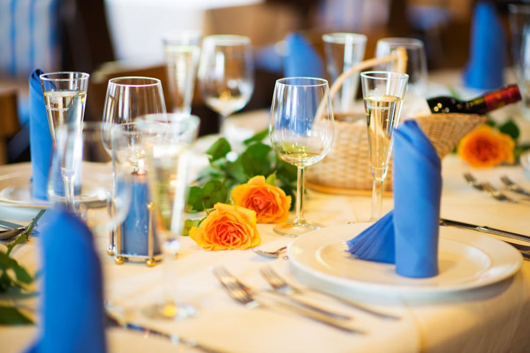 Restaurant Hotel Bärenstüberl