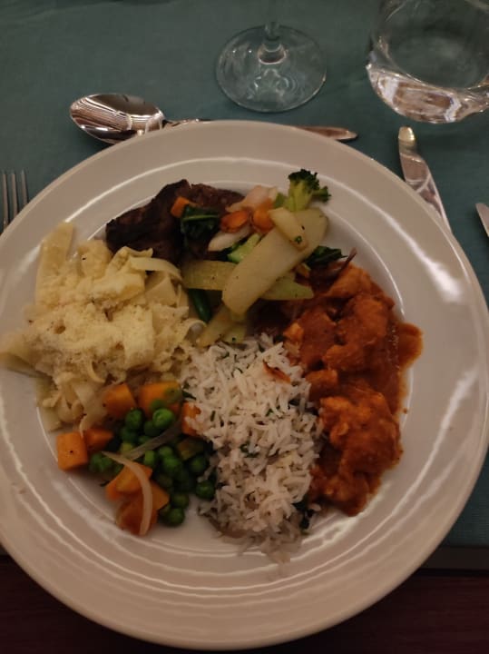 Gastro Lagoon Attitude - Adults only